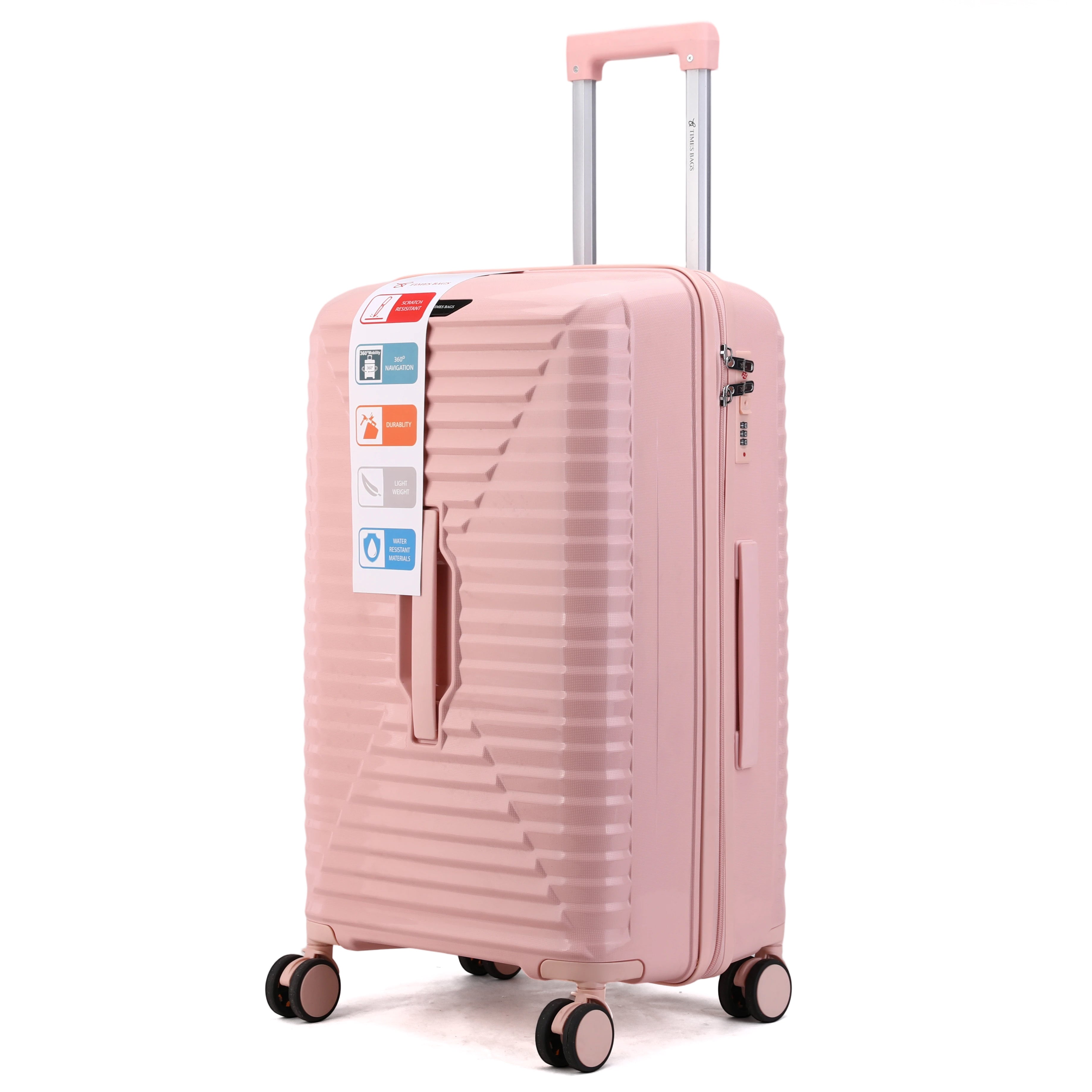 Hard Trolley Bag Model 11TB4WH